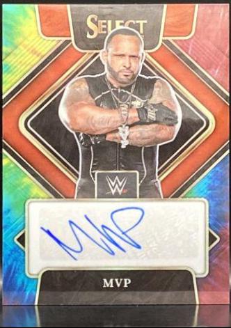 MVP [Tie Dye Prizm] #SG-MVP