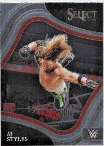 AJ Styles #202