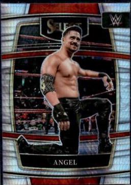 Angel [Lucky Envelopes Prizm] #23