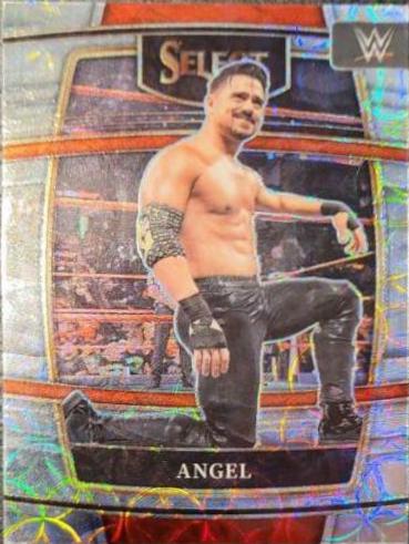 Angel [Scope Prizm] #23