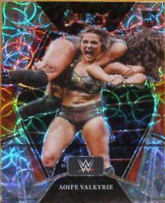 Aoife Valkyrie [Scope Prizm] #147