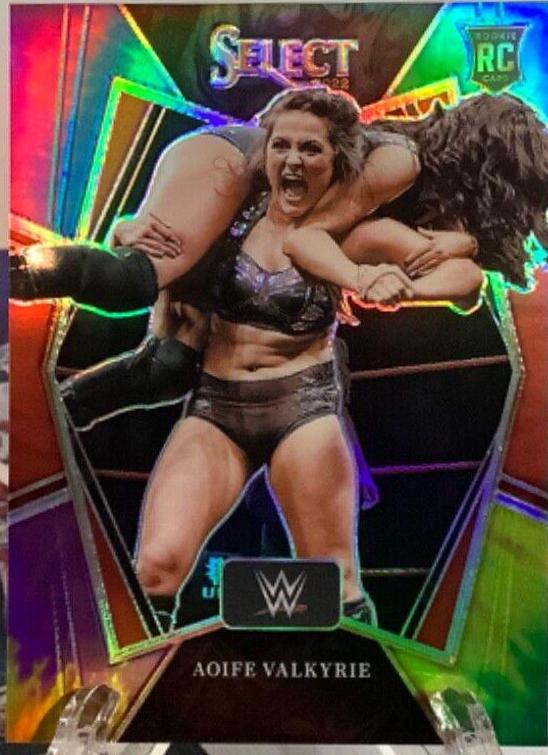Aoife Valkyrie [Tie Dye Prizm] #147