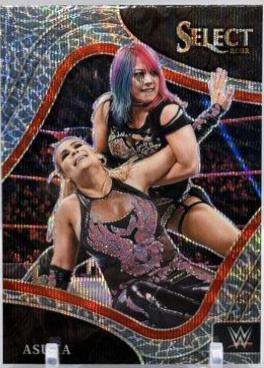 Asuka [Elephant Prizm] #252