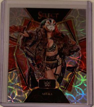 Asuka [Scope Prizm] #167