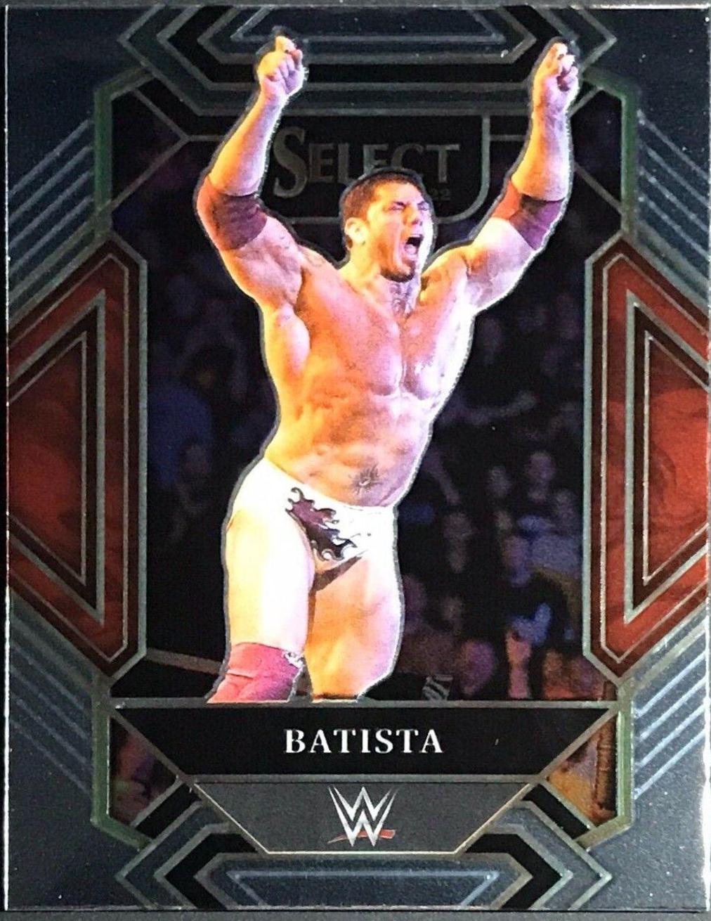 Batista #354