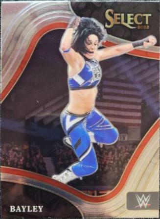 Bayley #272