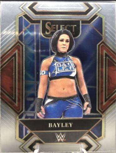 Bayley #364