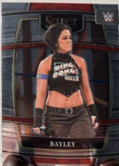 Bayley #80