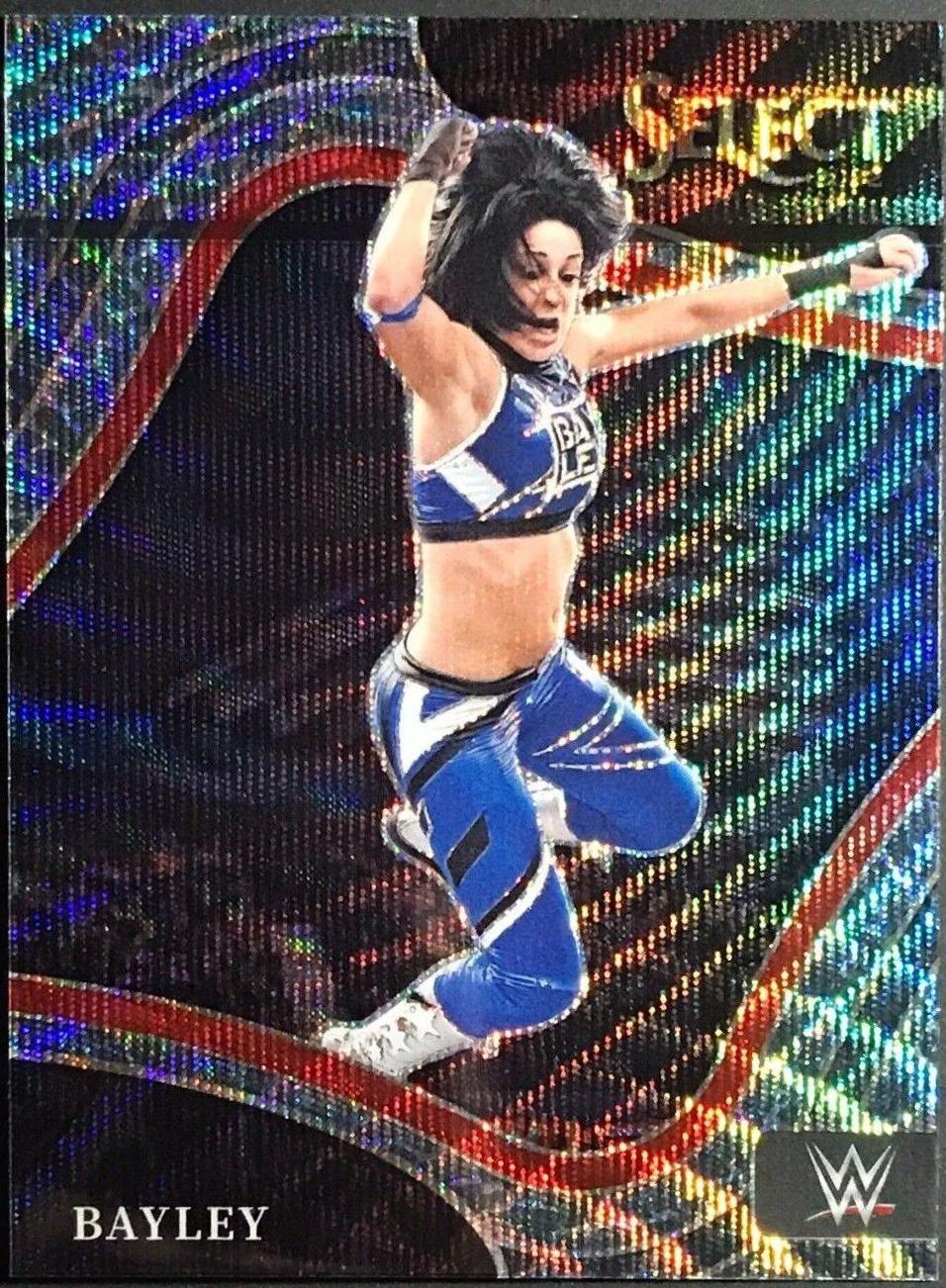 Bayley [Elephant Prizm] #272