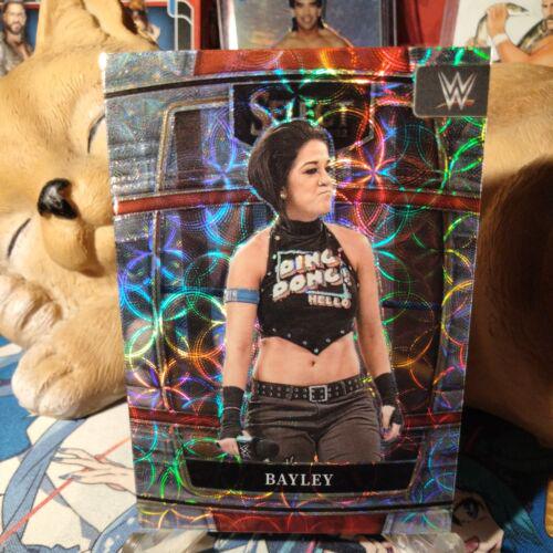 Bayley [Scope Prizm] #80