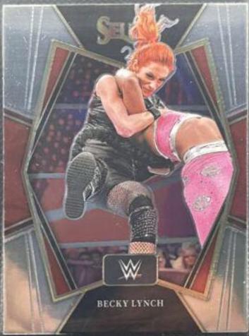 Becky Lynch #177