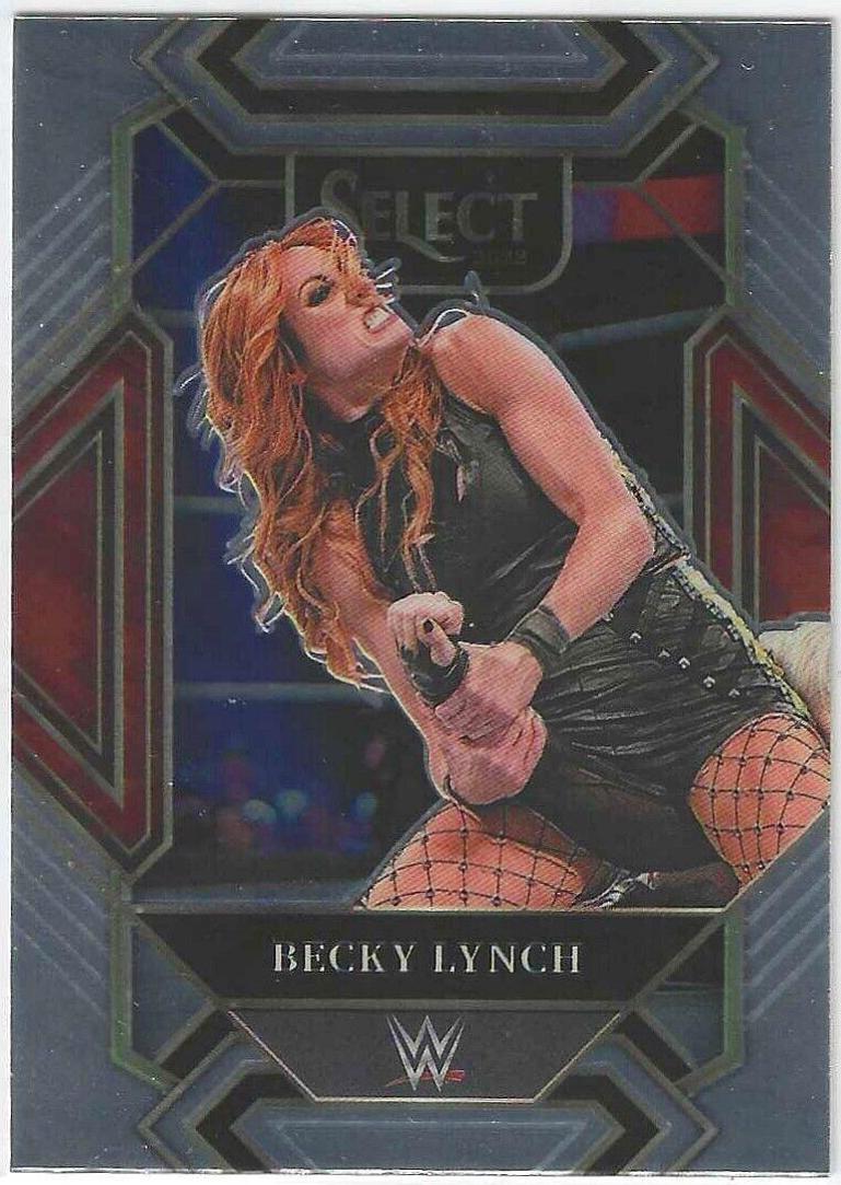 Becky Lynch #374