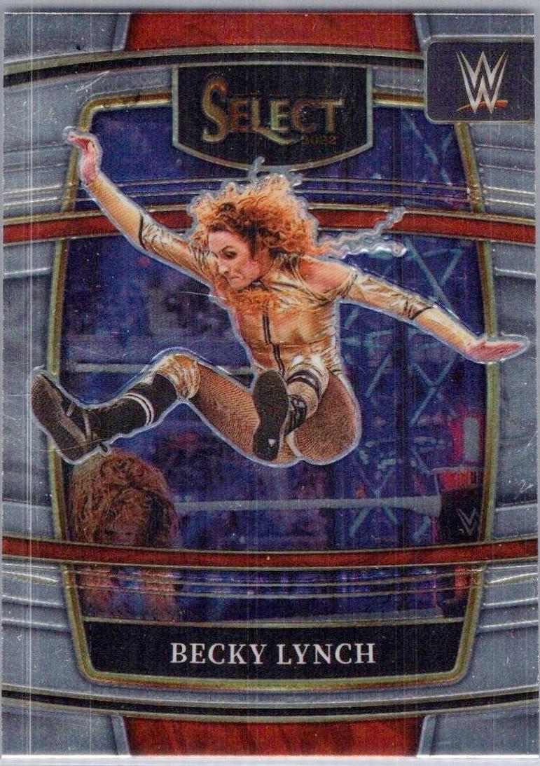 Becky Lynch #53