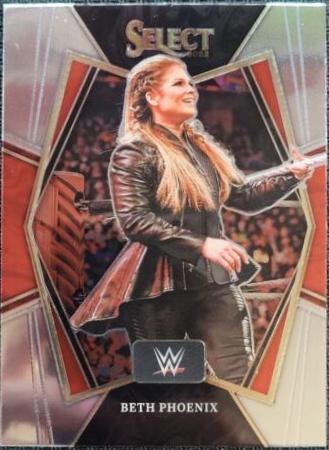 Beth Phoenix #187