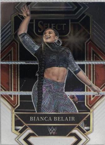 Bianca Belair #384