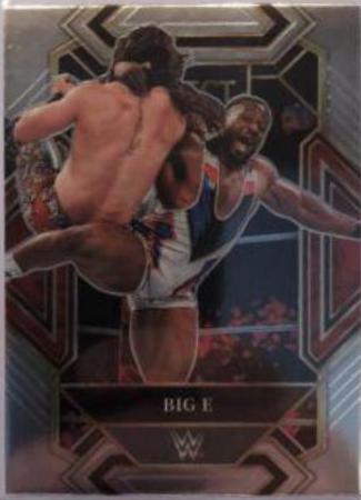 Big E #394