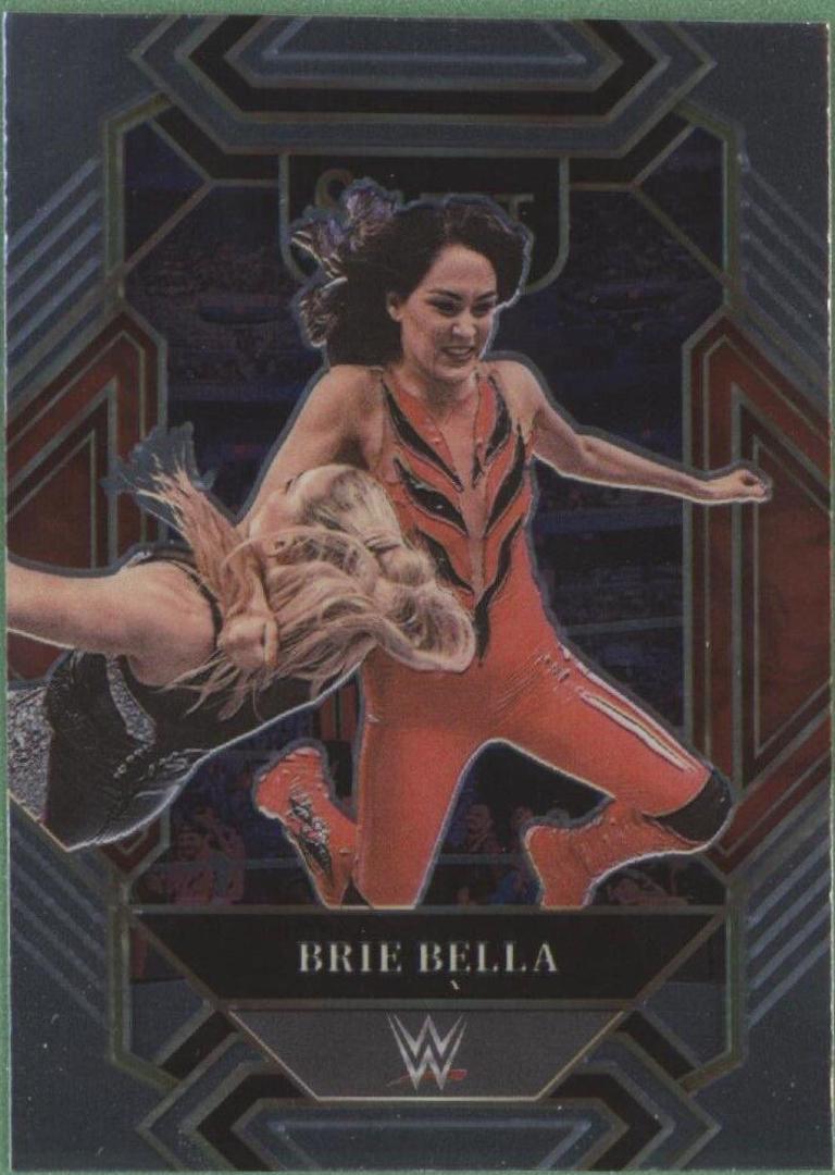 Brie Bella #316