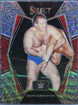 Bruno Sammartino [Elephant Prizm] #149