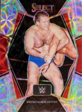 Bruno Sammartino [Scope Prizm] #149