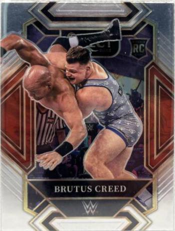 Brutus Creed #336