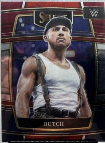 Butch #84