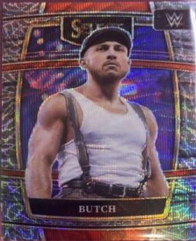 Butch [Elephant Prizm] #84