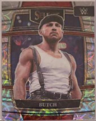 Butch [Scope Prizm] #84