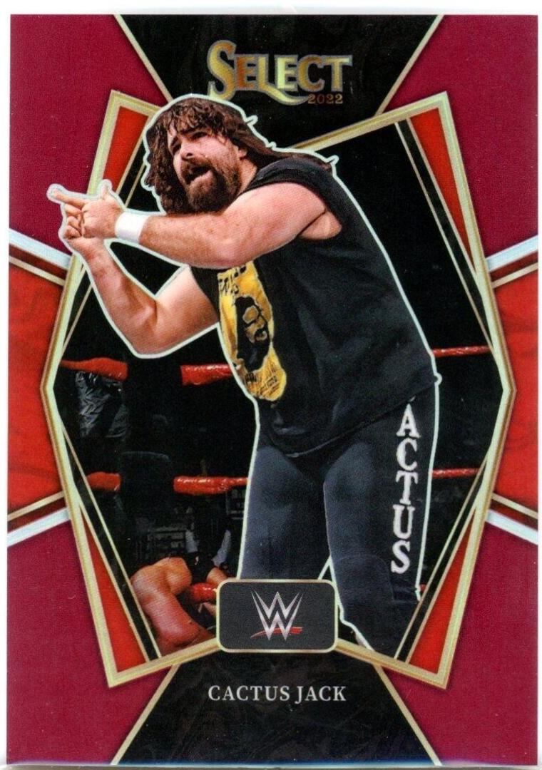 Cactus Jack #169