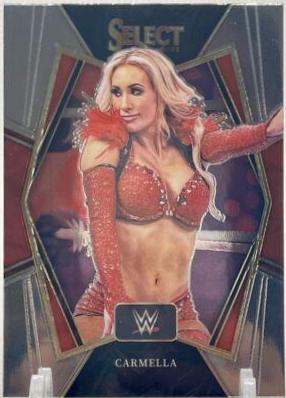 Carmella #189