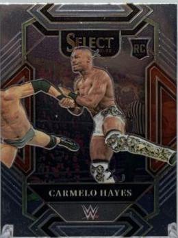 Carmelo Hayes #346