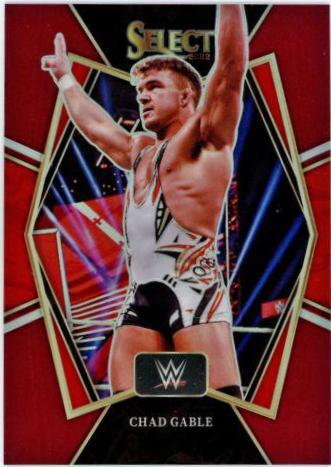 Chad Gable #199