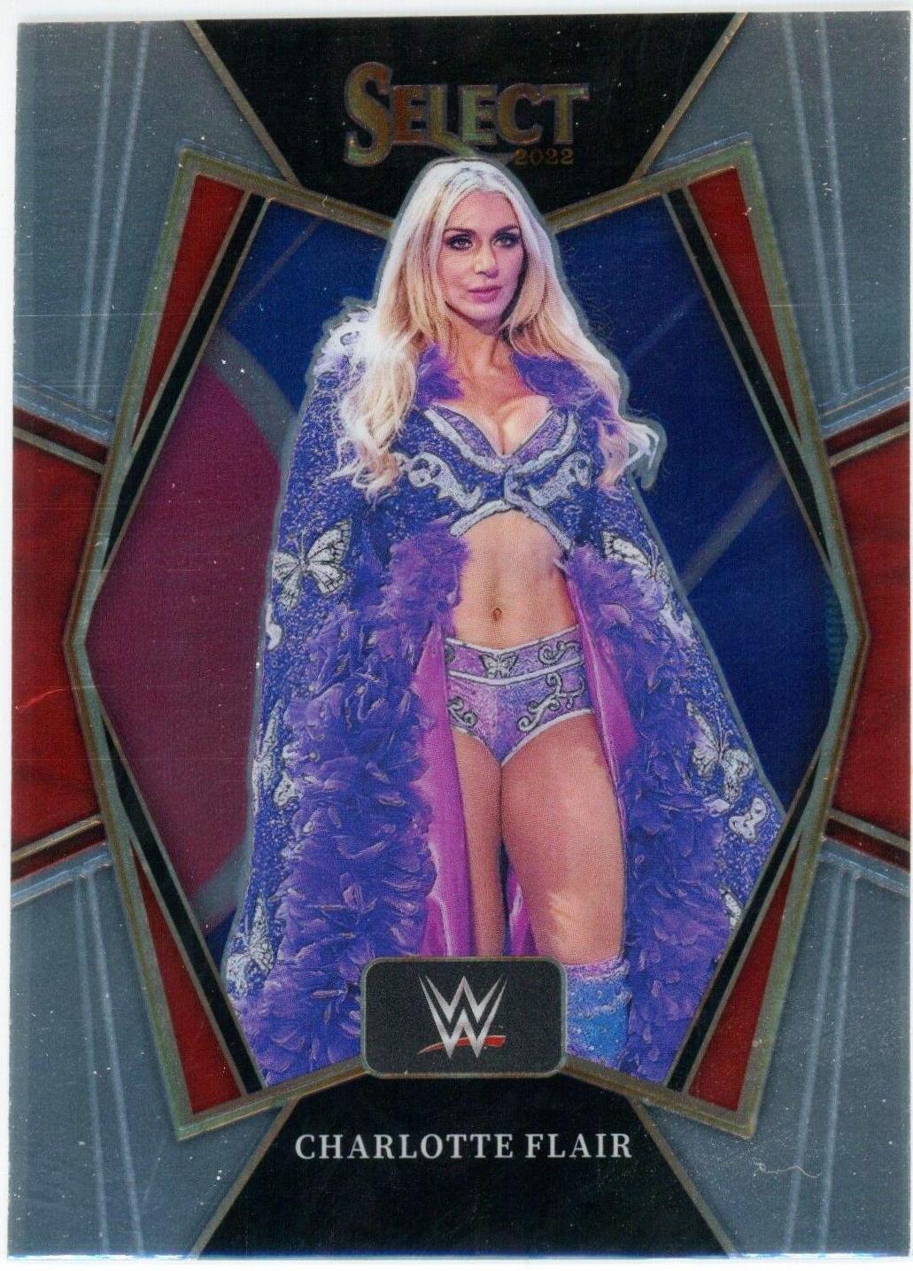 Charlotte Flair #101