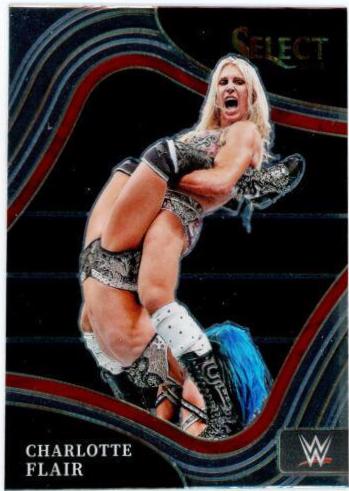 Charlotte Flair #216