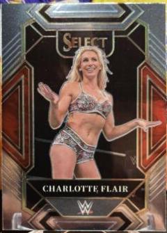 Charlotte Flair #366