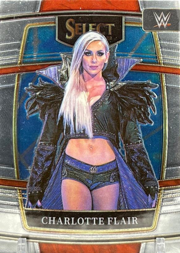 Charlotte Flair #45