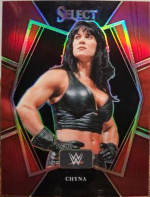 Chyna #111