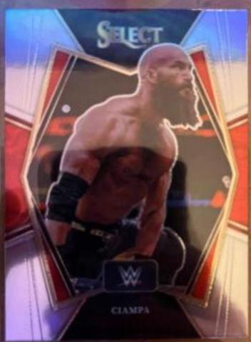 Ciampa #172