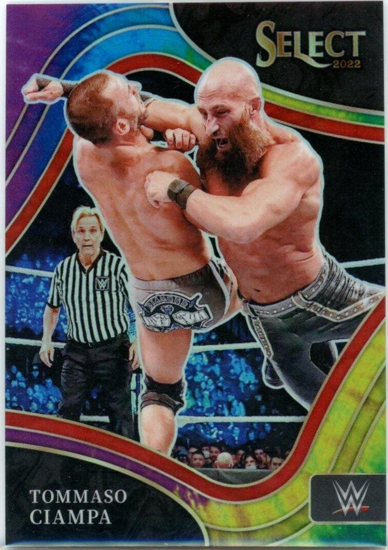 Ciampa #297