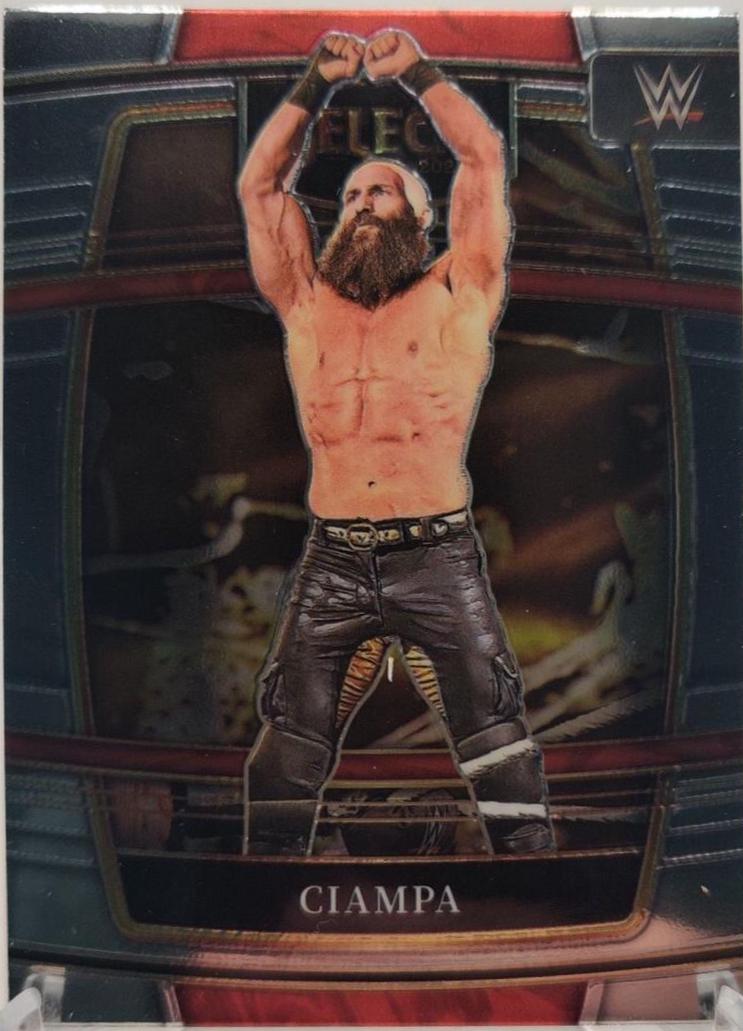 Ciampa #66