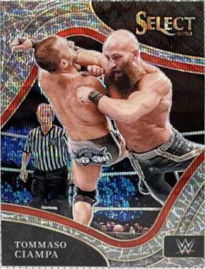 Ciampa [Elephant Prizm] #297