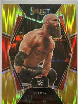Ciampa [Gold Flash] #172