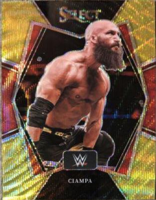 Ciampa [Gold Wave] #172