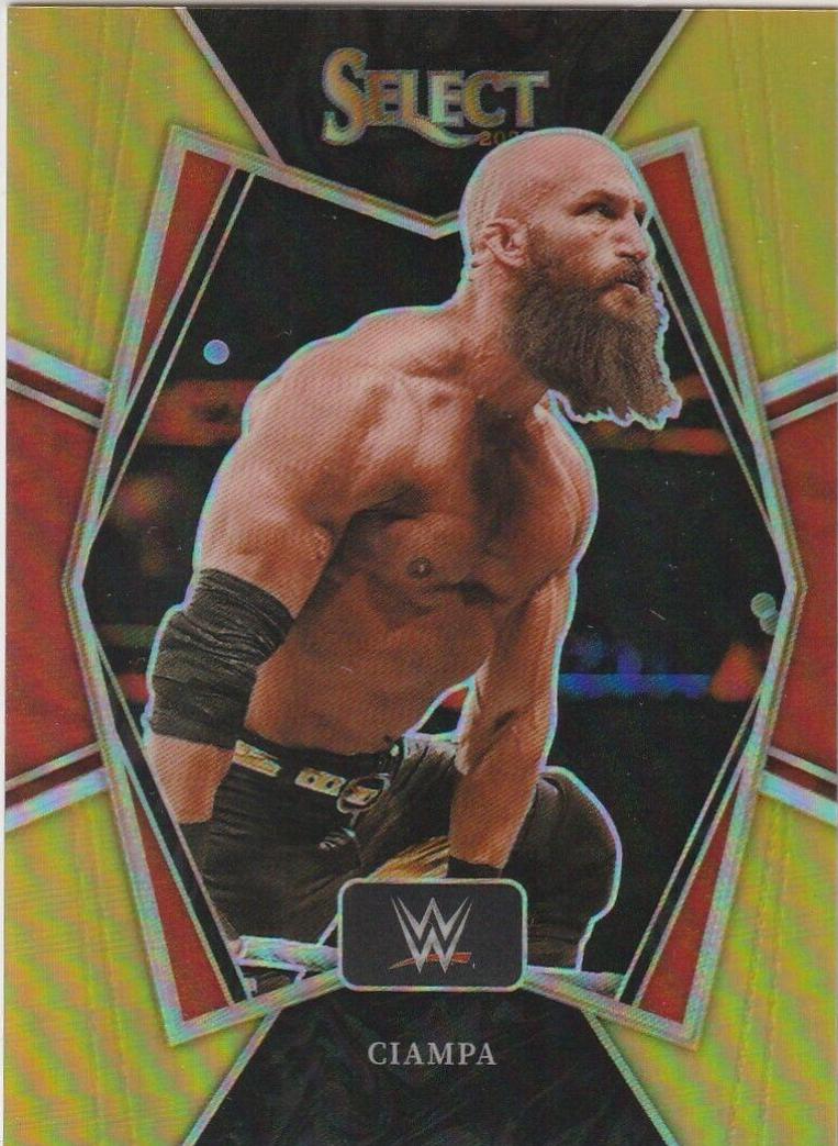 Ciampa [Gold Wave] #297