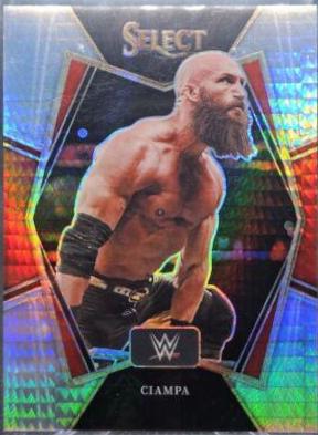 Ciampa [Lucky Envelopes Prizm] #172