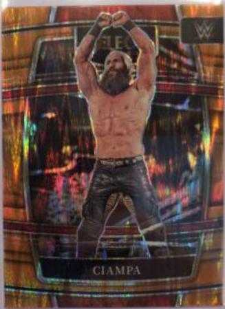 Ciampa [Orange Flash] #66