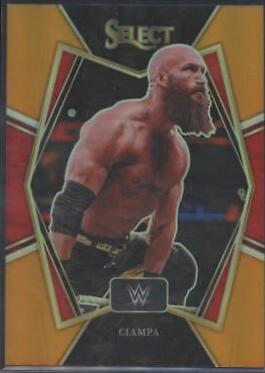 Ciampa [Orange Prizm] #172