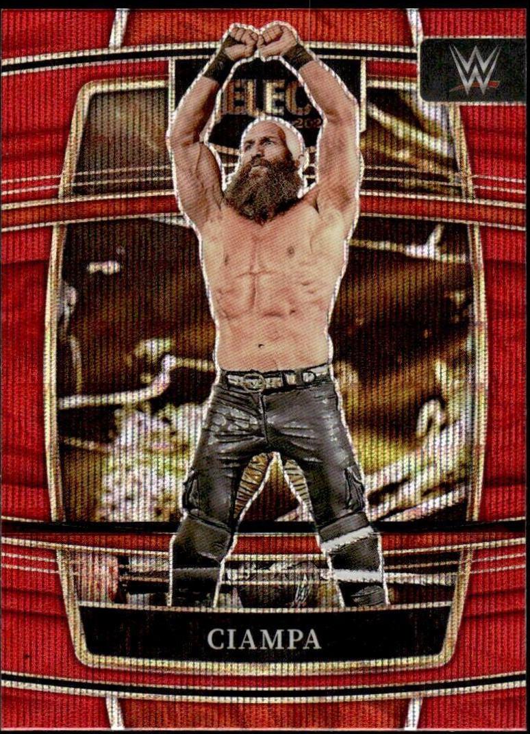 Ciampa [Red Wave] #66