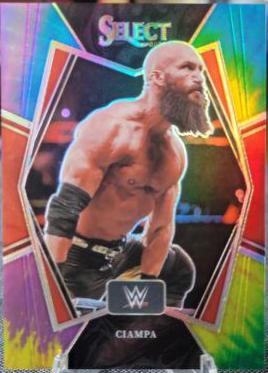 Ciampa [Tie Dye Prizm] #172