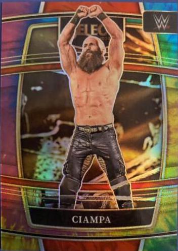 Ciampa [Tie Dye Prizm] #66