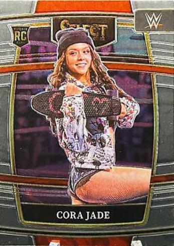 Cora Jade #65